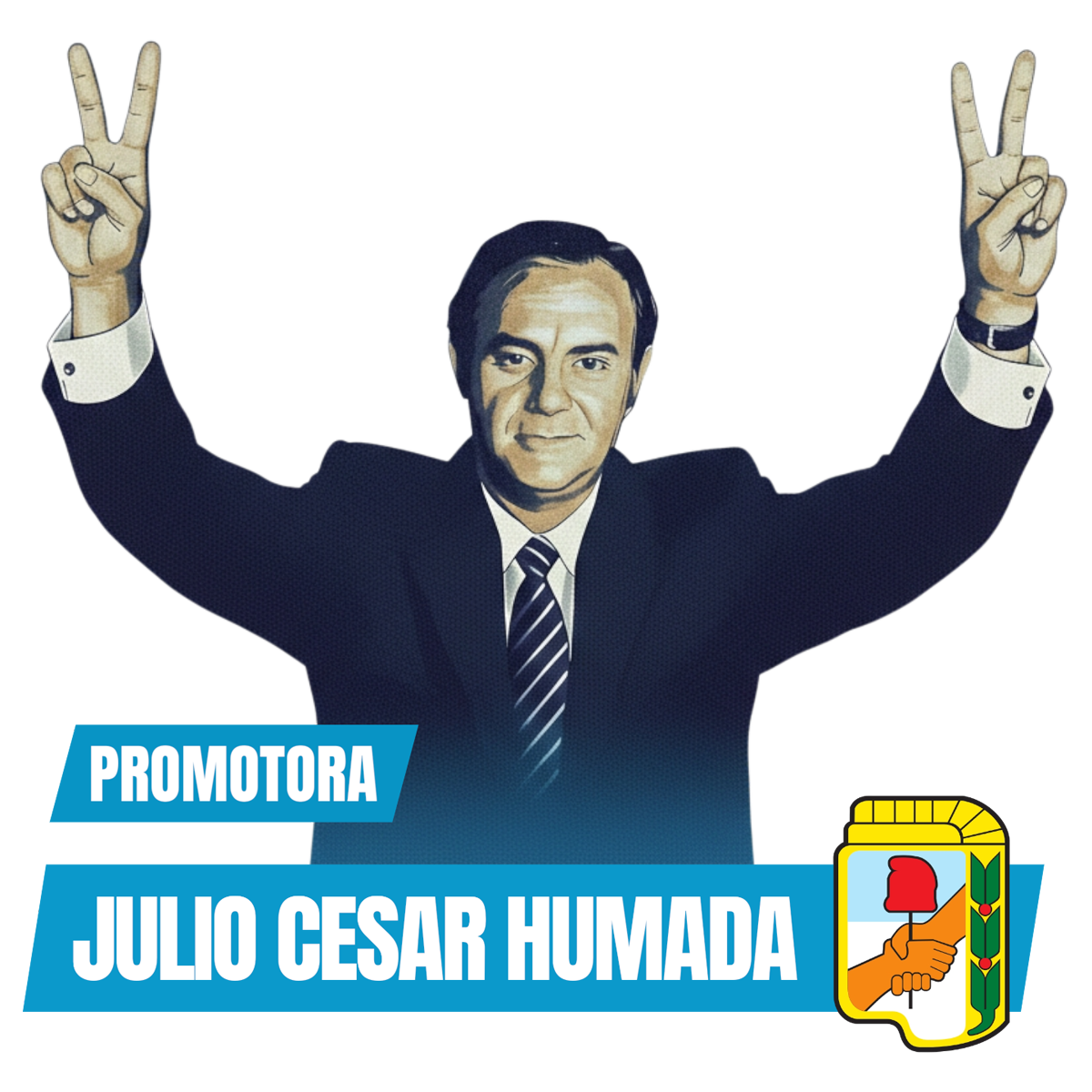 La Julio Humada
